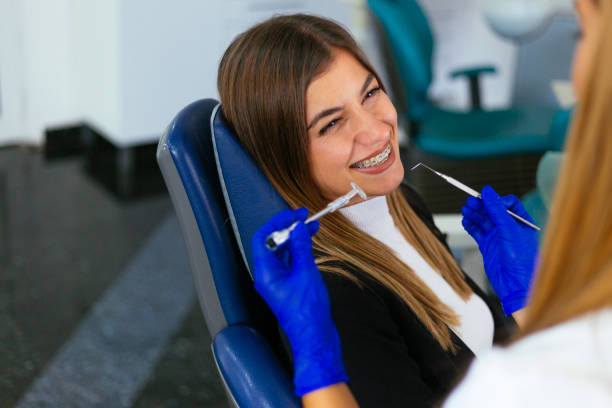 Arabi, LA Dental Services Company