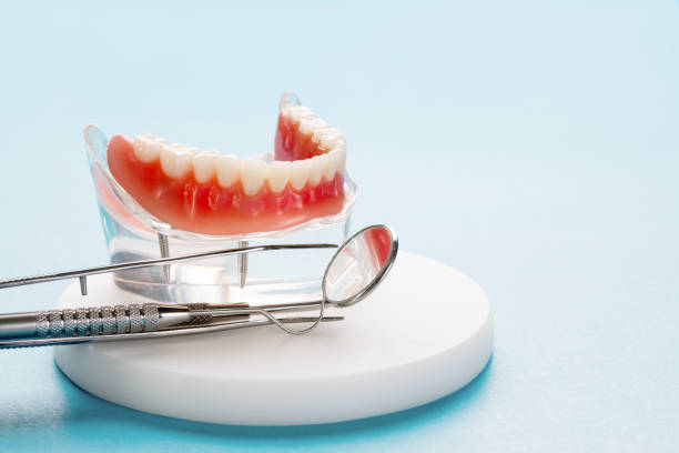 Laser Dentistry in Arabi, LA