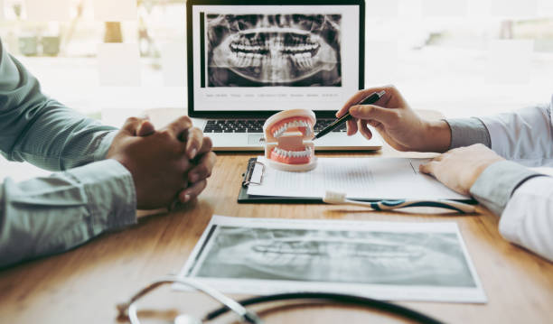 Dental X-Rays and Imaging in Arabi, LA
