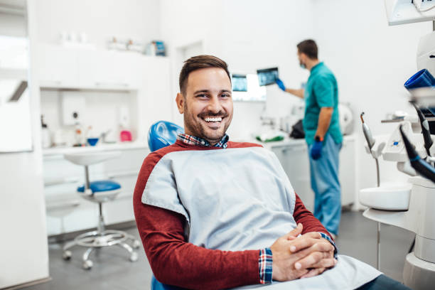 Best Cosmetic Dentistry  in Arabi, LA