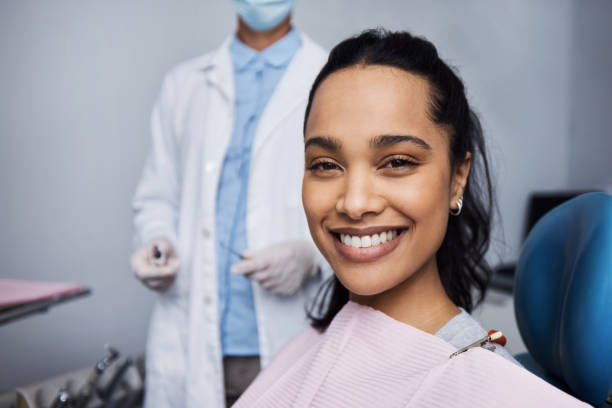 Advanced Technology for Better Dental Care in Arabi, LA