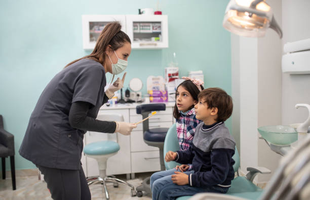 Best Dental Fillings (Composite and Amalgam)  in Arabi, LA
