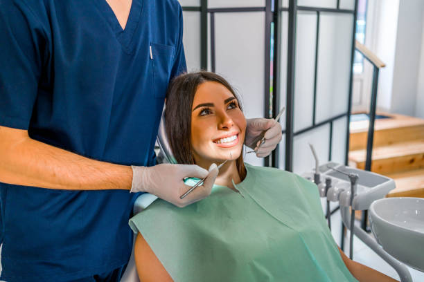 Best Cosmetic Dentistry  in Arabi, LA