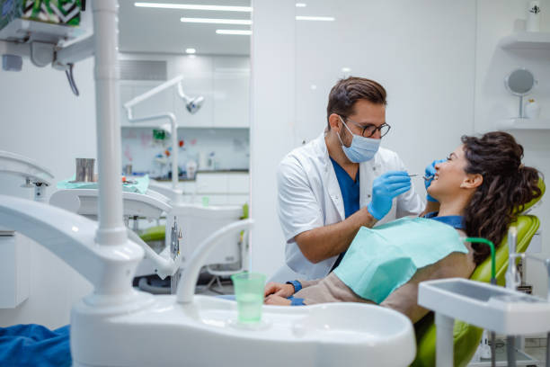  Arabi, LA Dental Services Pros